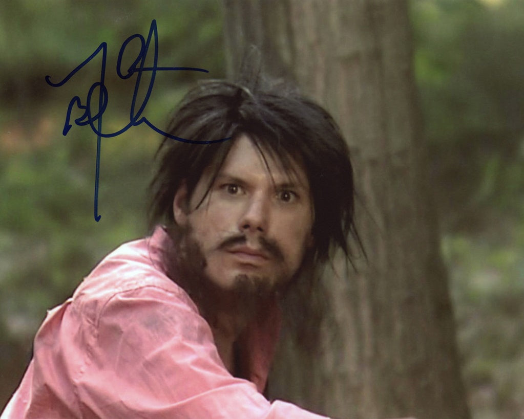 Michael Ian Black Signed 8x10 Photo