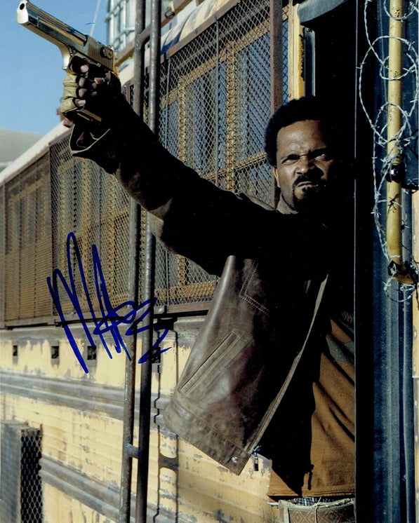 Mike Epps Signed 8x10 Photo