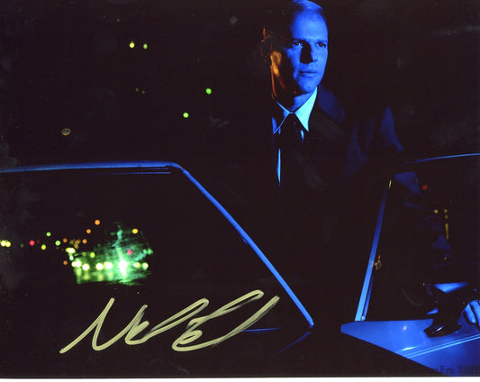 Noah Emmerich Signed 8x10 Photo