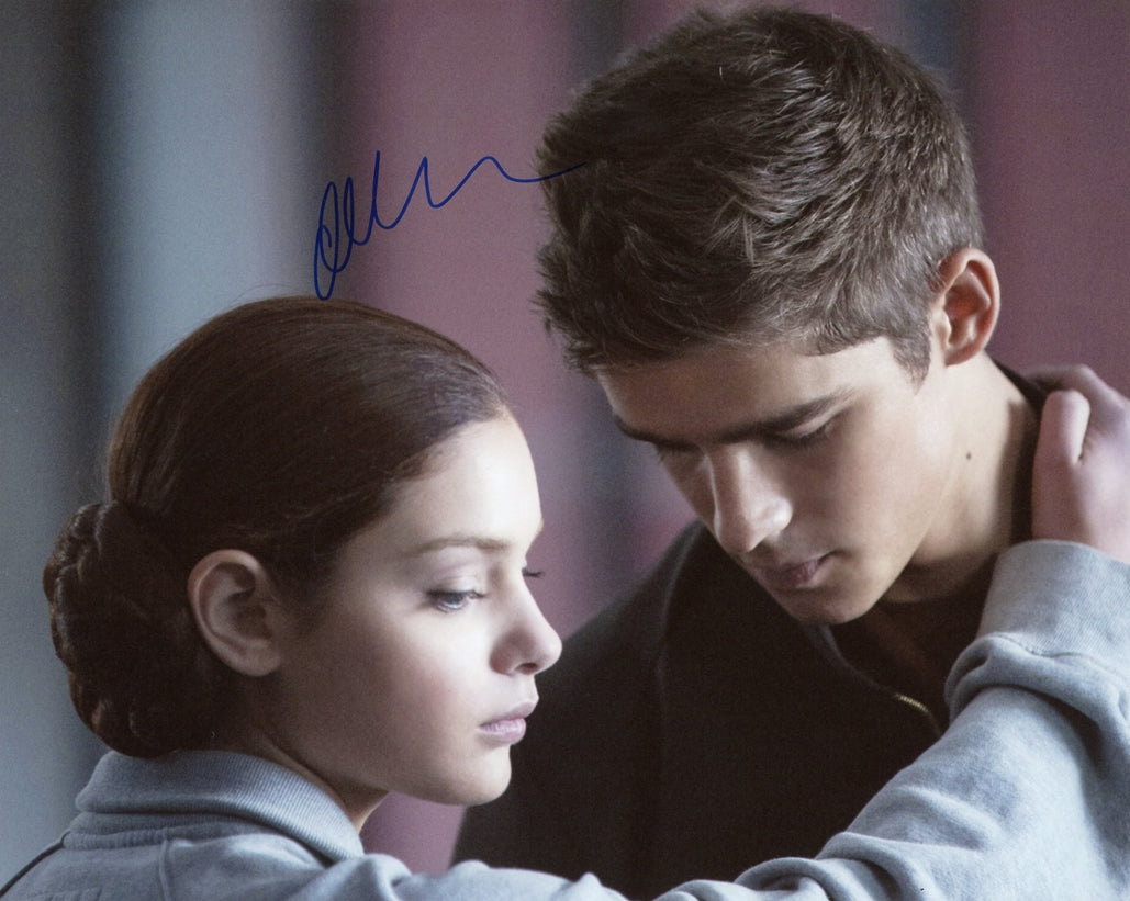 Odeya Rush Signed 8x10 Photo