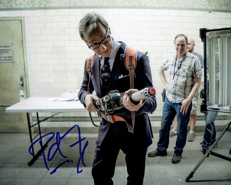 Paul Feig Signed 8x10 Photo