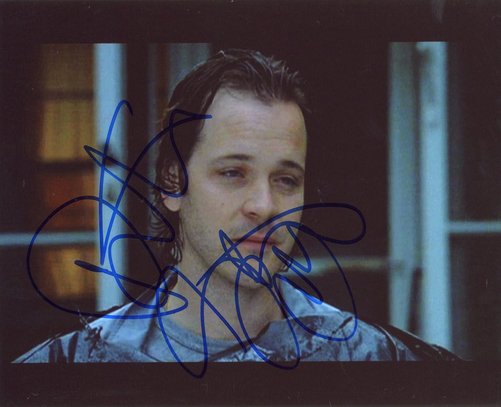 Peter Sarsgaard Signed 8x10 Photo