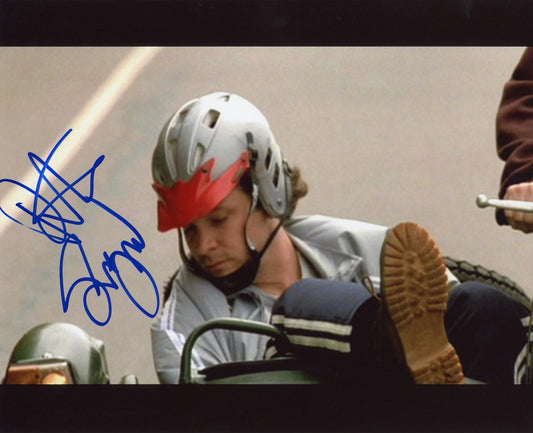 Peter Sarsgaard Signed 8x10 Photo