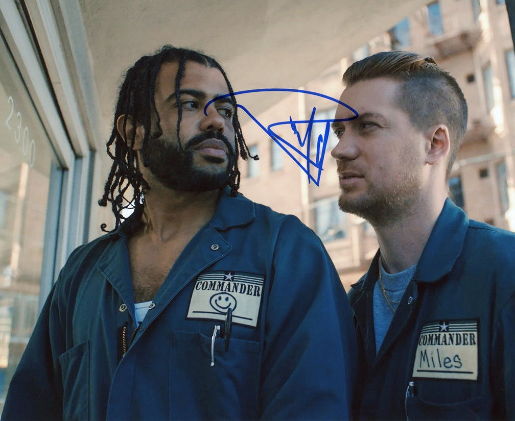 Rafael Casal Signed 8x10 Photo - Video Proof