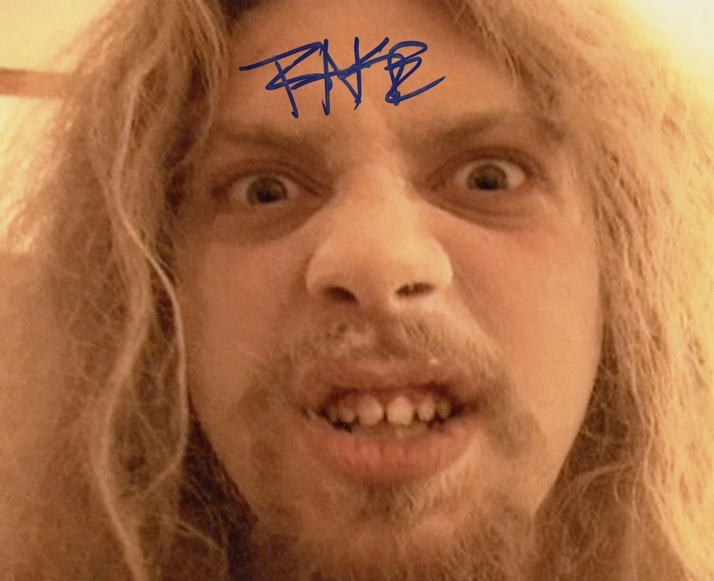 Rake Yohn Signed 8x10 Photo – TopPix Autographs