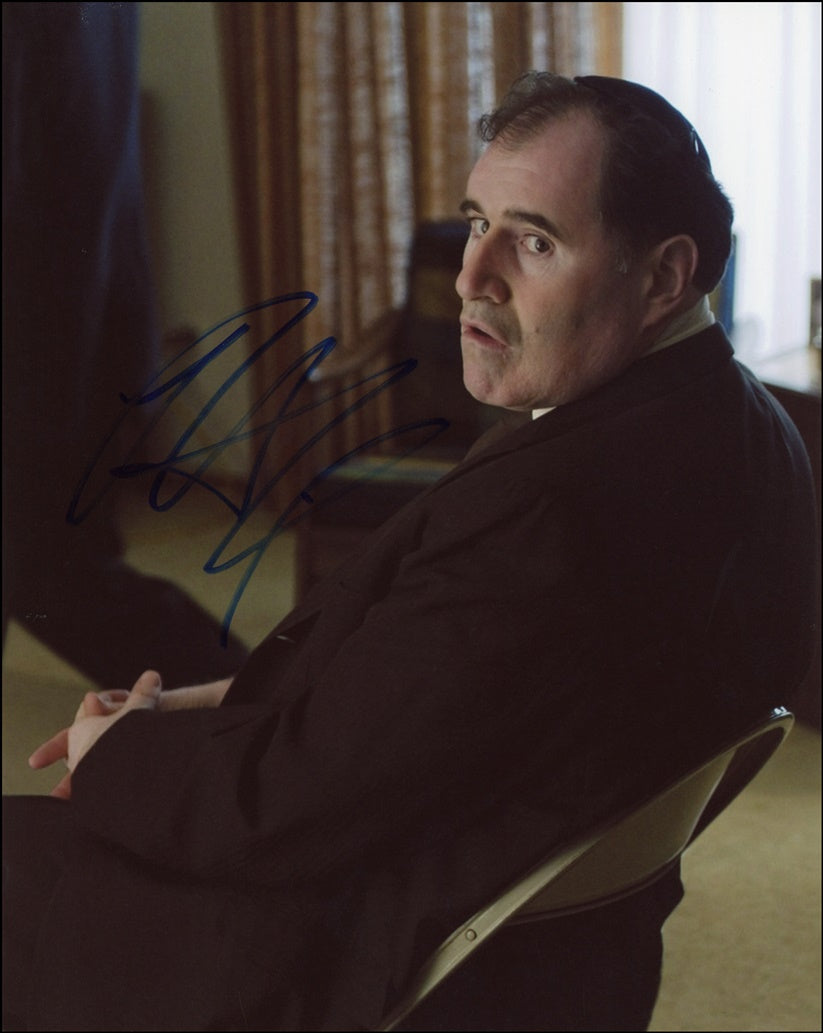 Richard Kind Signed 8x10 Photo