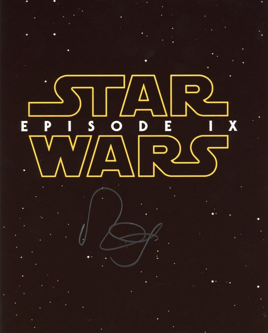 Richard E. Grant Signed 8x10 Photo