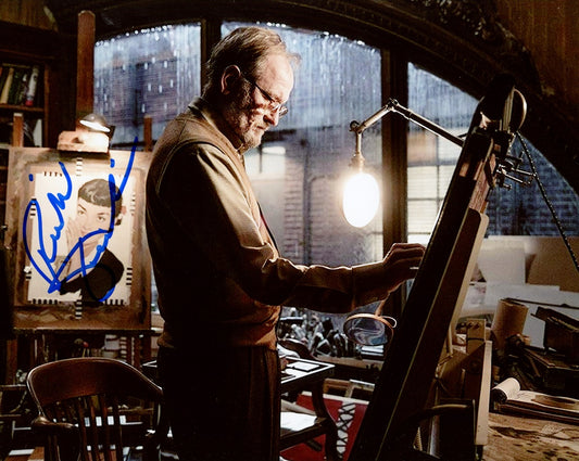 Richard Jenkins Signed 8x10 Photo