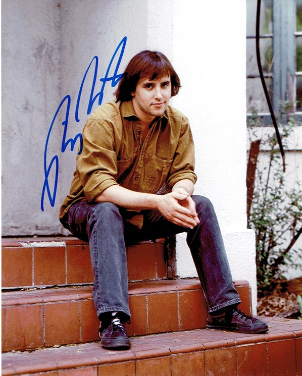 Richard Linklater Signed 8x10 Photo