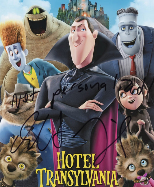 Robert Smigel Signed 8x10 Photo