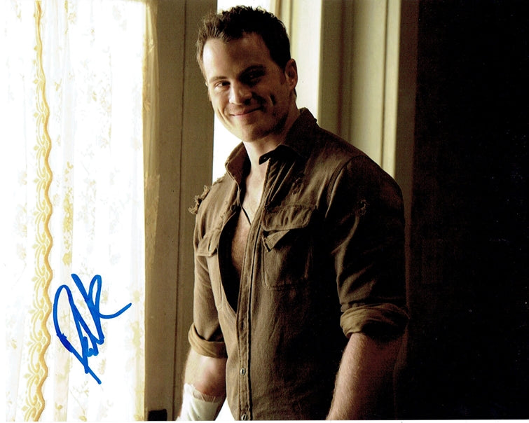 Robert Kazinsky Signed 8x10 Photo