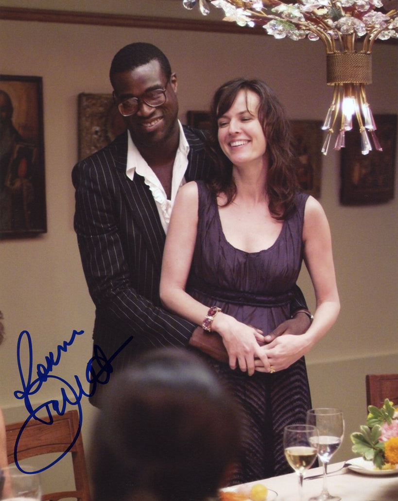 Rosemarie DeWitt Signed 8x10 Photo