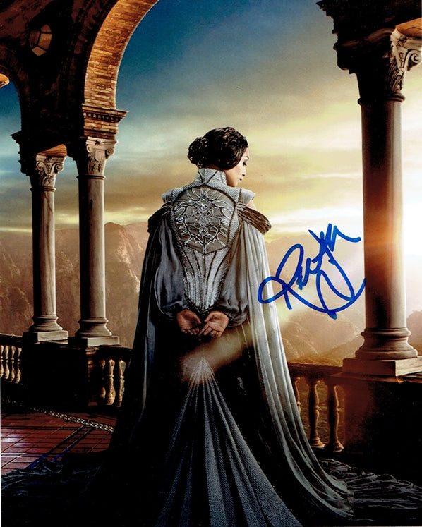 Ruth Negga Signed 8x10 Photo