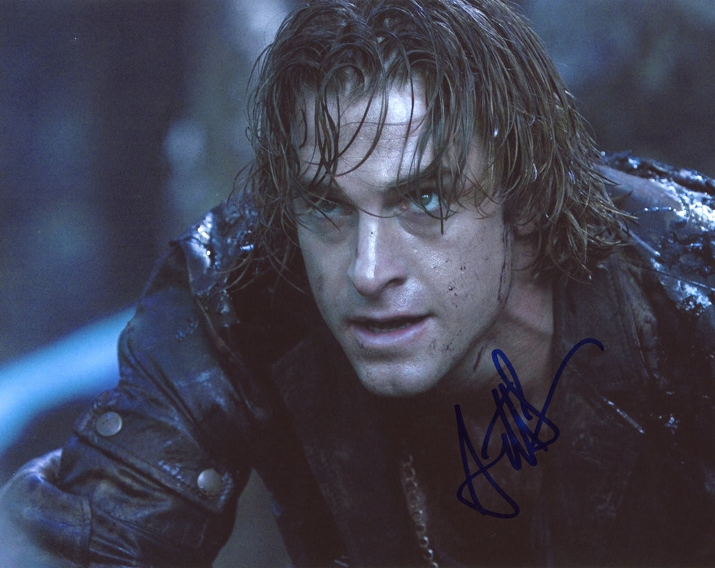 Scott Speedman Signed 8x10 Photo - Video Proof