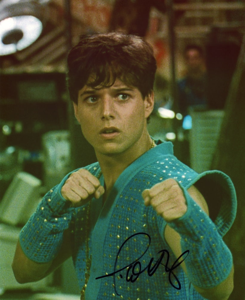 Scott Wolf Signed 8x10 Photo