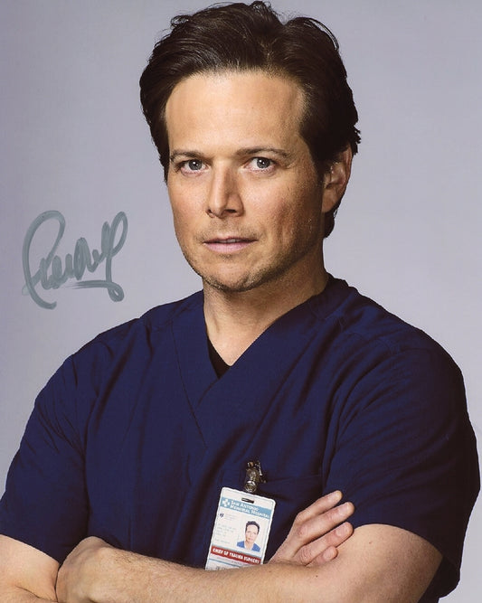Scott Wolf Signed 8x10 Photo