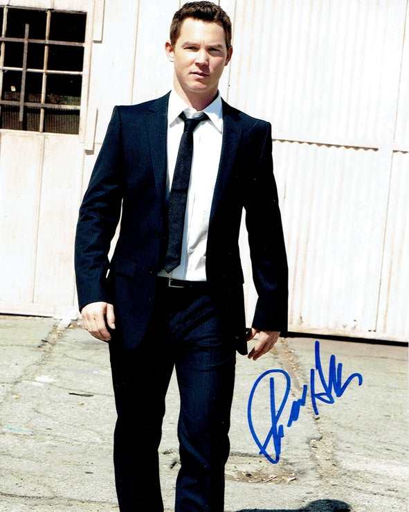 Shawn Hatosy Signed 8x10 Photo