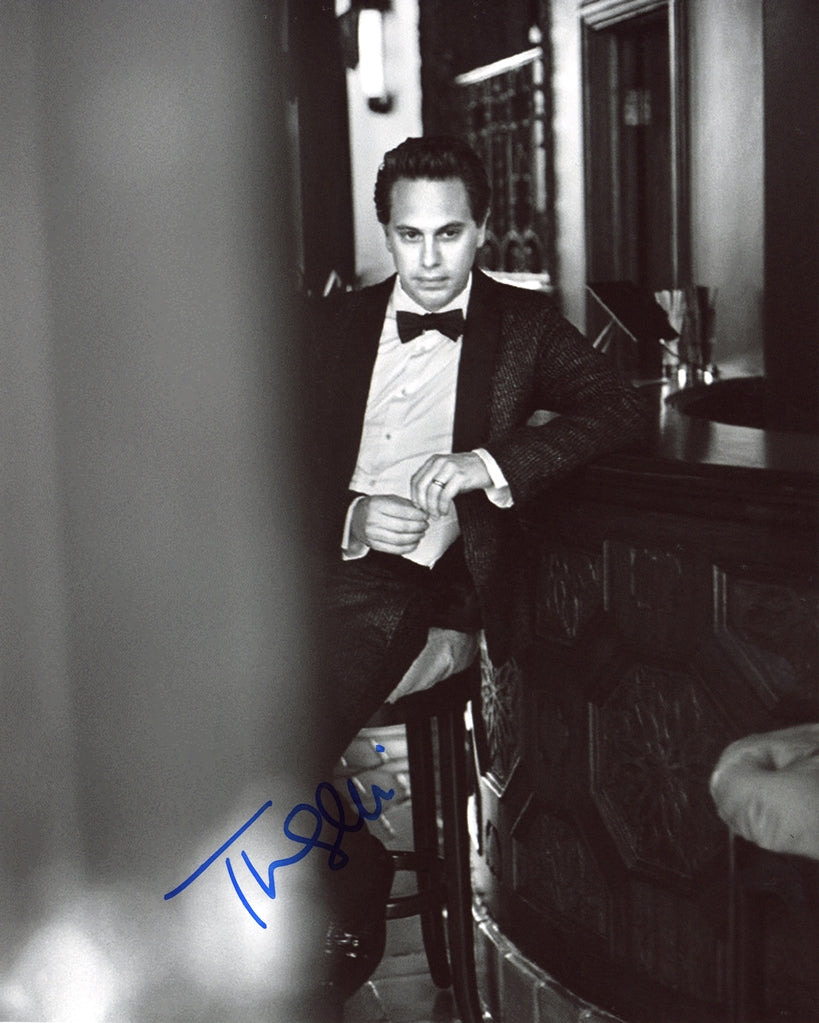 Thomas Sadoski Signed 8x10 Photo