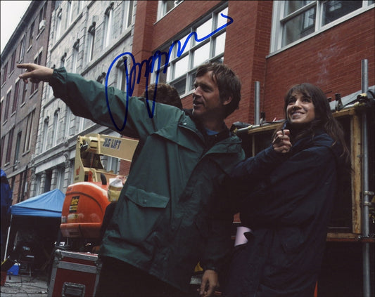 Todd Haynes Signed 8x10 Photo