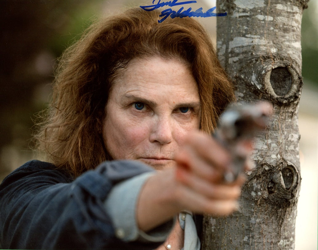 Tovah Feldshuh Signed 8x10 Photo - Video Proof