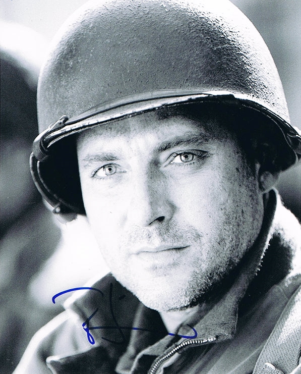 Tom Sizemore Signed 8x10 Photo