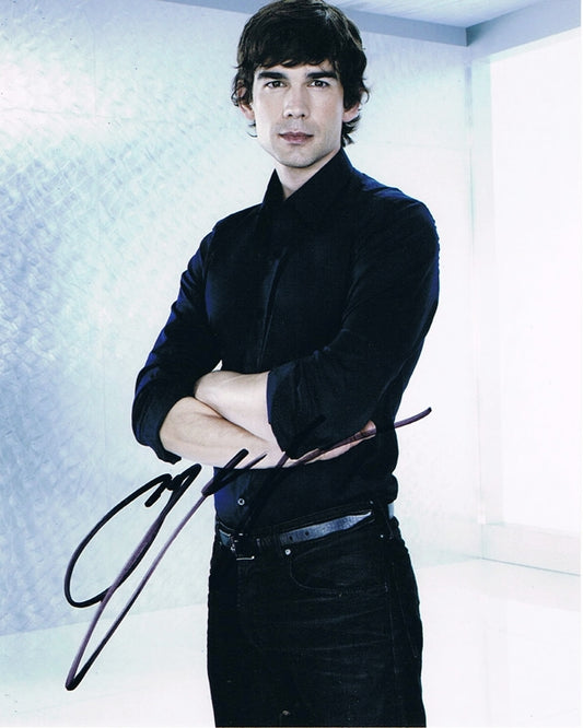 Christopher Gorham Signed 8x10 Photo