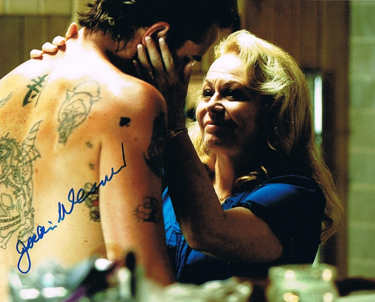 Jacki Weaver Signed 8x10 Photo - Video Proof