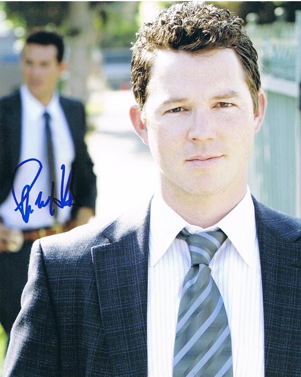Shawn Hatosy Signed 8x10 Photo