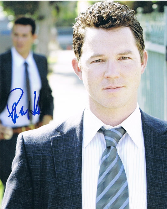 Shawn Hatosy Signed 8x10 Photo