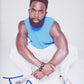 Jimmy Akingbola Signed 8x10 Photo - Video Proof