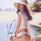 Kelsey Asbille Signed 8x10 Photo - Video Proof