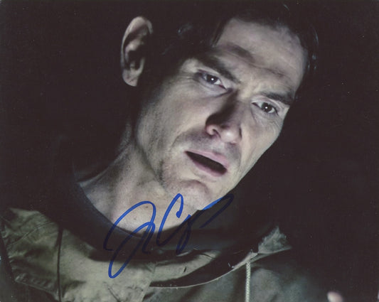 Billy Crudup Signed 8x10 Photo