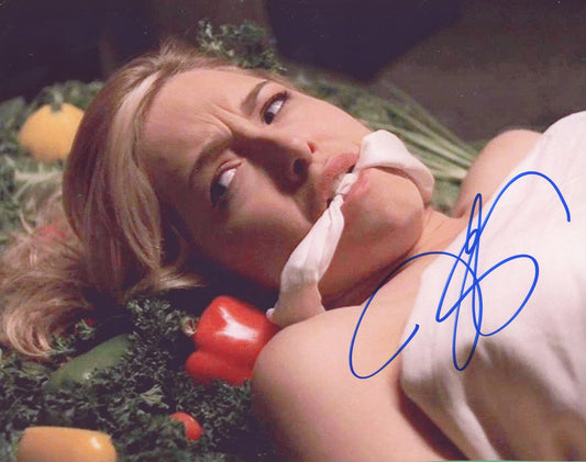 Jenny Mollen Signed 8x10 Photo