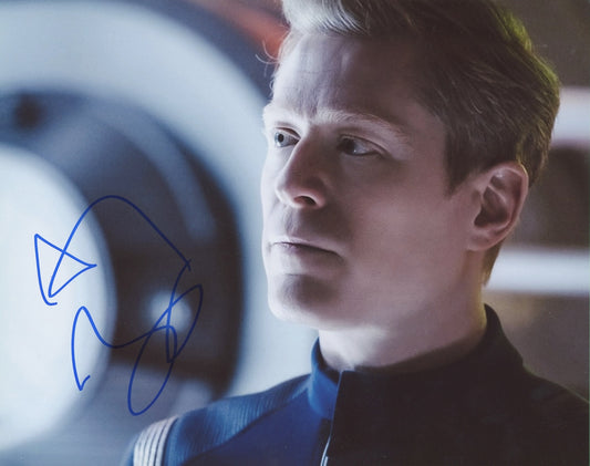 Anthony Rapp Signed 8x10 Photo