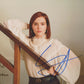 Zoey Deutch Signed 8x10 Photo - Video Proof