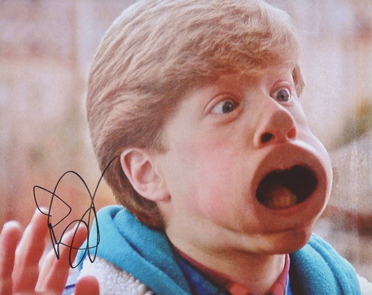 Anthony Rapp Signed 8x10 Photo