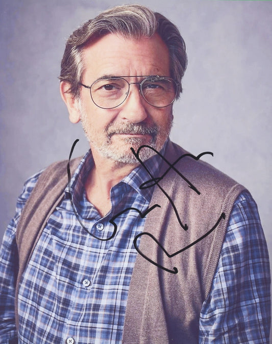 Griffin Dunne Signed 8x10 Photo