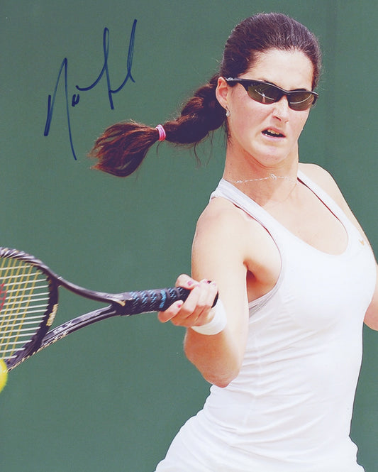 Jamie Loeb Signed 8x10 Photo