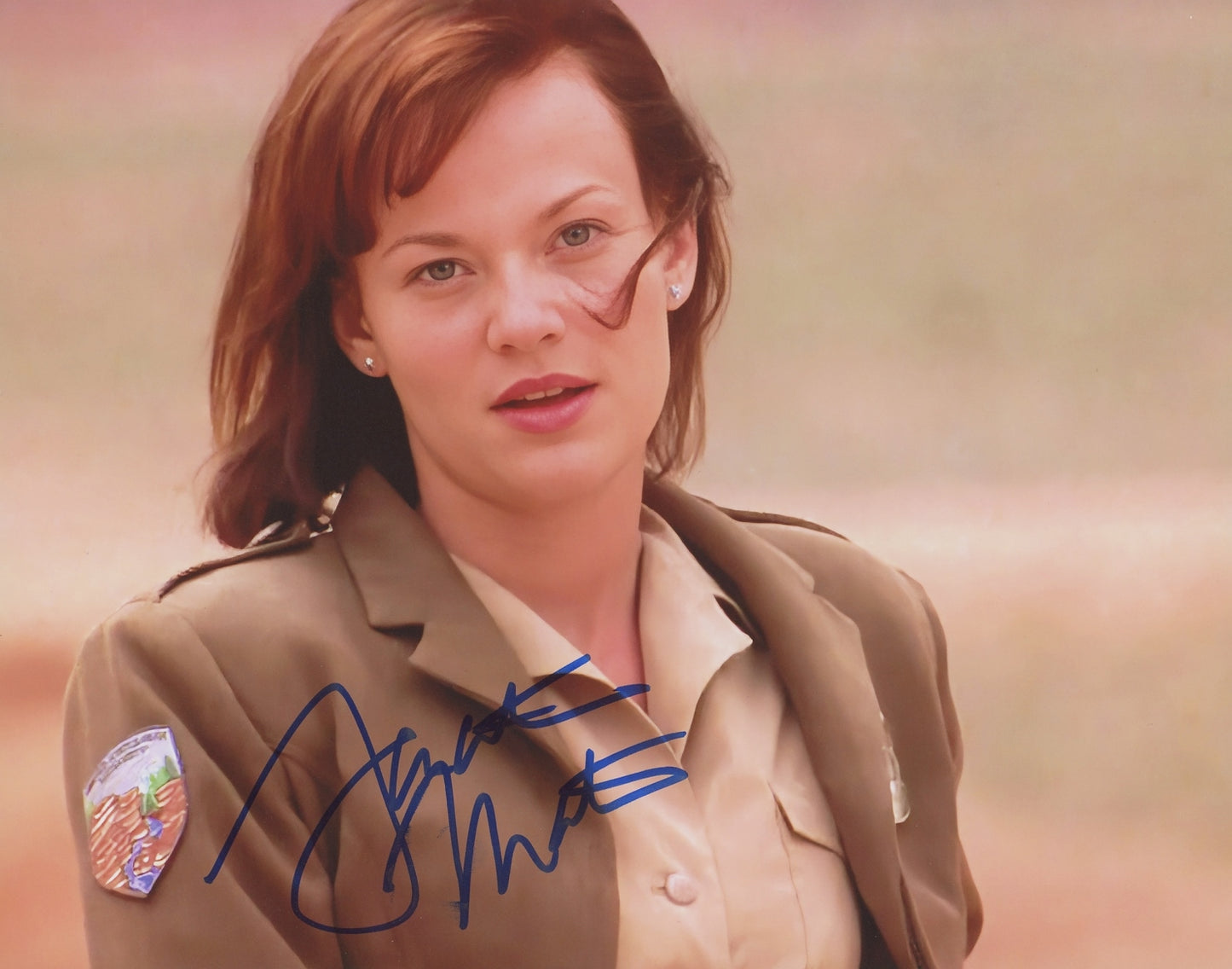 Samantha Mathis Signed 8x10 Photo