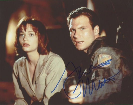 Samantha Mathis Signed 8x10 Photo