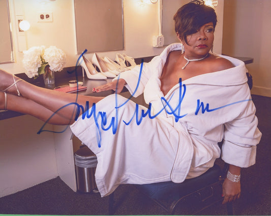 Tonya Pinkins Signed 8x10 Photo