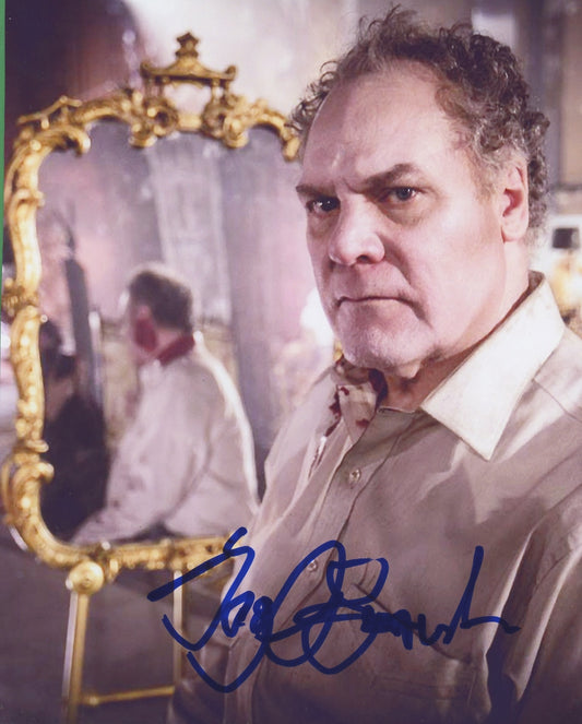 Jay O. Signed 8x10 Photo