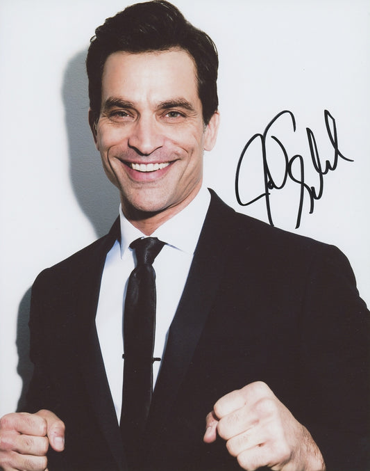 Johnathon Schaech Signed 8x10 Photo