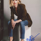 Megan Stevenson Signed 8x10 Photo - Video Proof