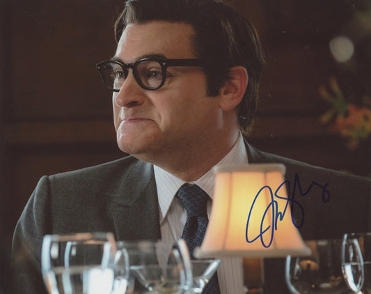 Michael Stuhlbarg Signed 8x10 Photo