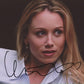 Christine Taylor Signed 8x10 Photo - Video Proof