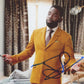Jimmy Akingbola Signed 8x10 Photo - Video Proof
