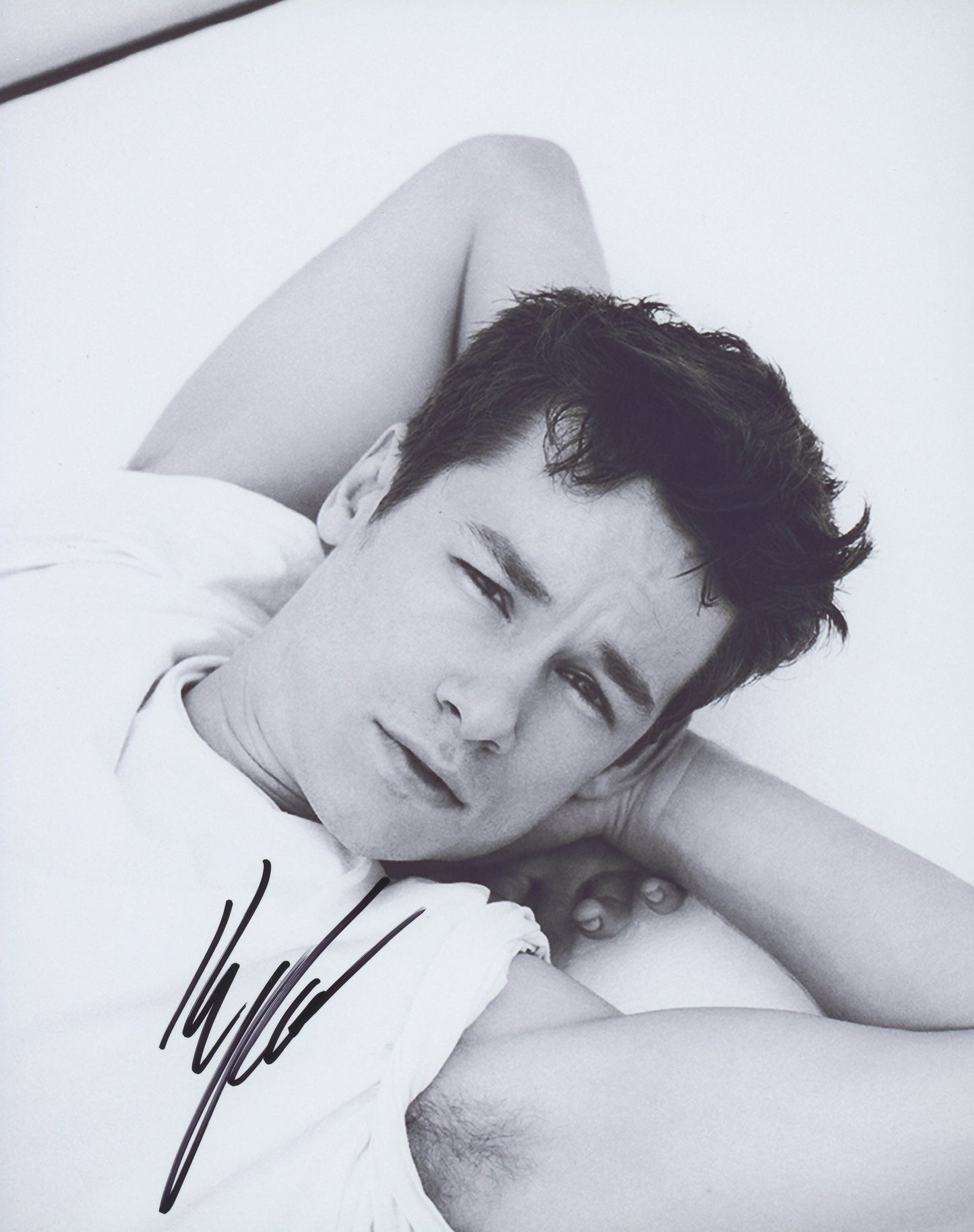 Kyle Allen Signed 8x10 Photo