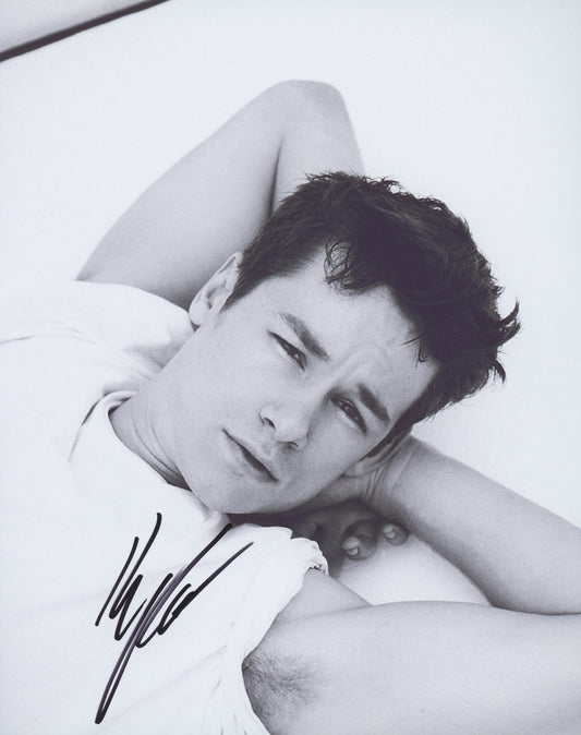 Kyle Allen Signed 8x10 Photo