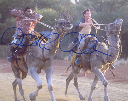 Anthony Anderson Signed 8x10 Photo